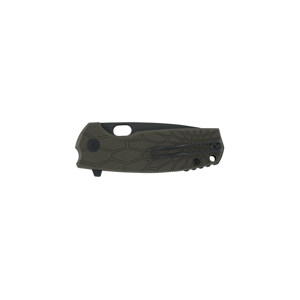 Нож FOX knives 604 OD Core Vox — изображение 2
