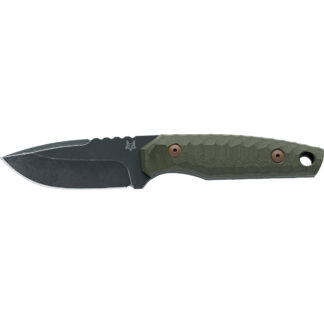 Нож FOX Knives FX-627 G10OD KS