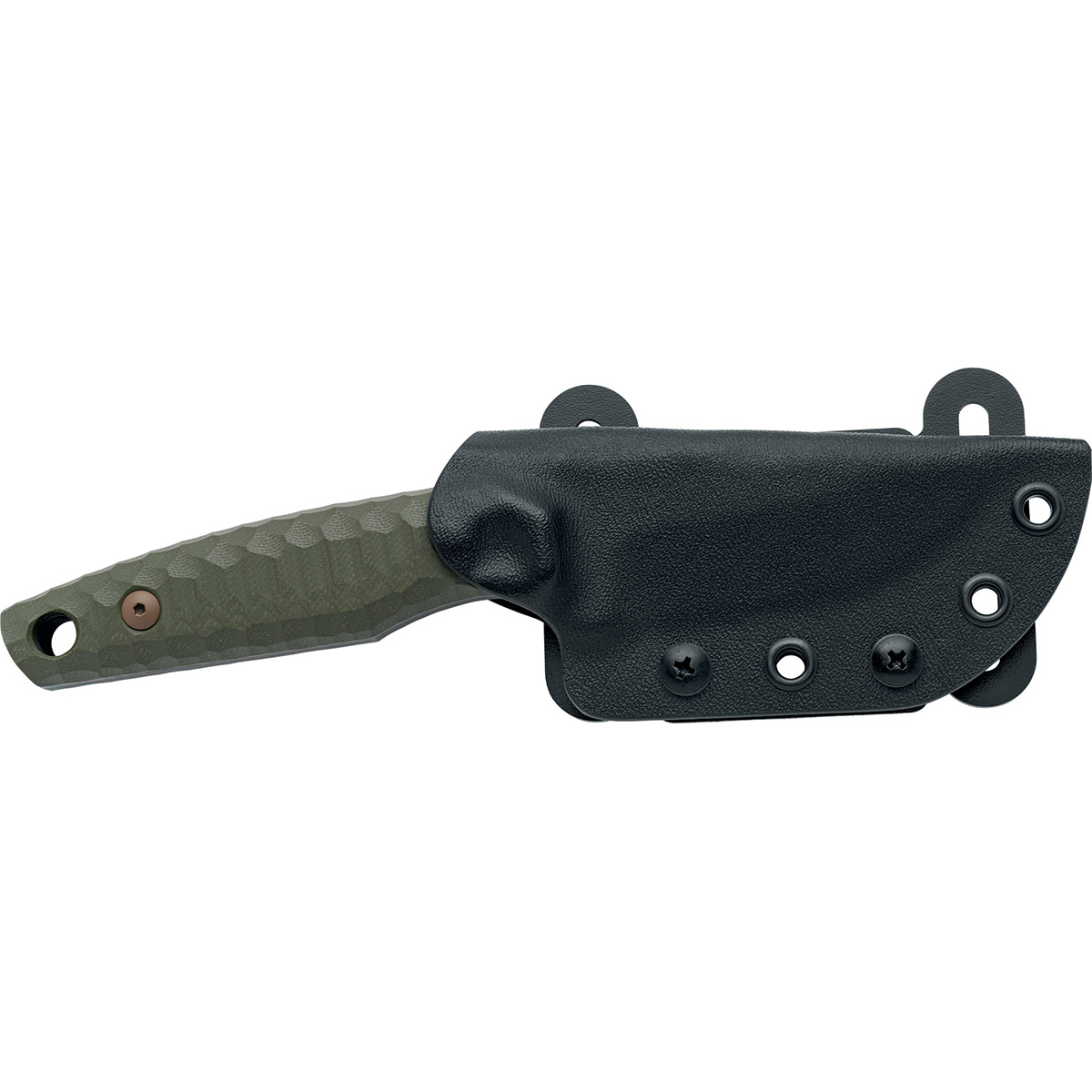 Нож FOX Knives FX-627 G10OD KS — изображение 2