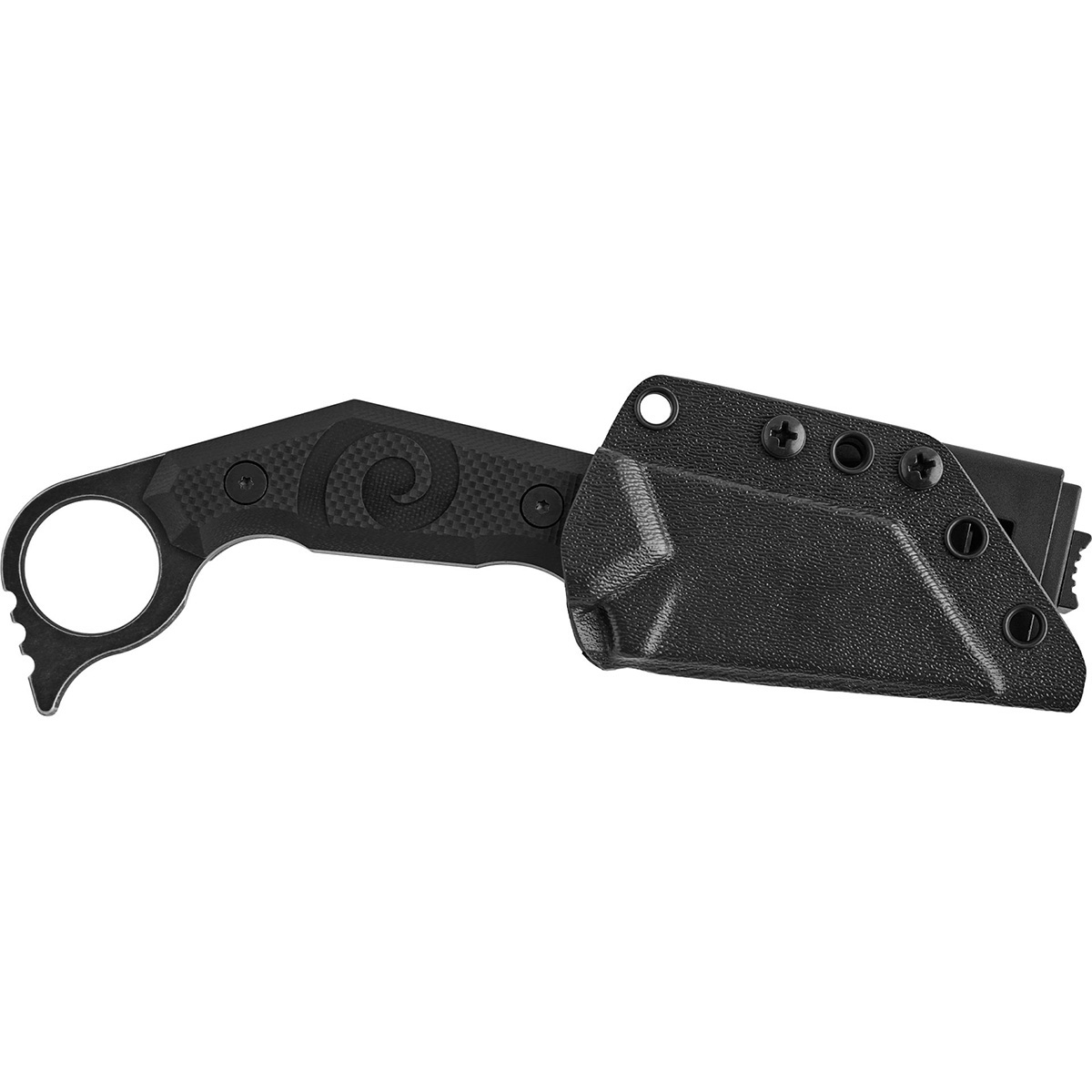 Нож FOX Knives FX-652 TOA — изображение 2