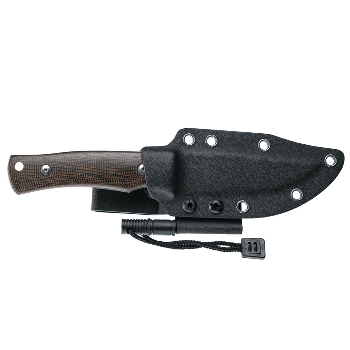 Нож FOX knives BF-749 EXPLORATOR — изображение 2