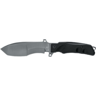 Нож с фиксированным клинком FOX knives 9CM01 B Tracker