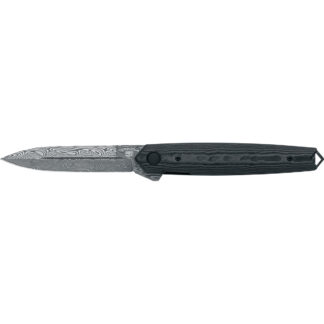 Нож Fox FX-ATC-OG02 DCF Pacifico
