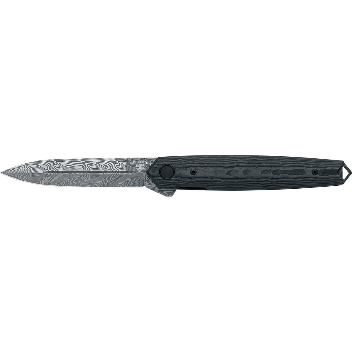 Нож Fox FX-ATC-OG02 DCF Pacifico