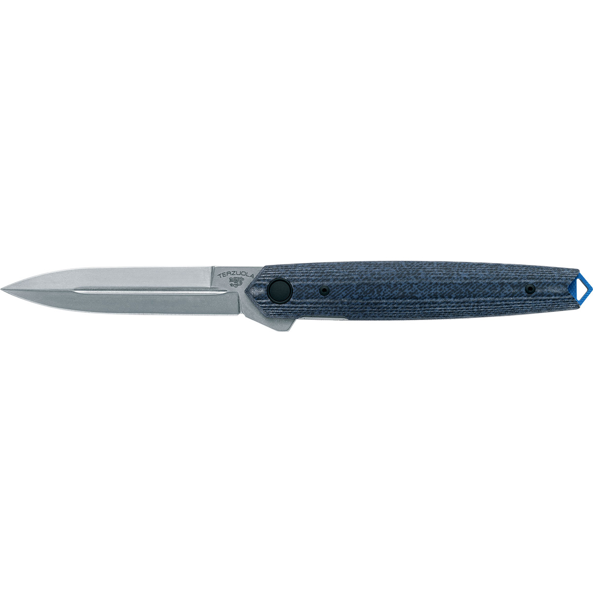 Нож Fox FX-ATC-OG02 MD Pacifico