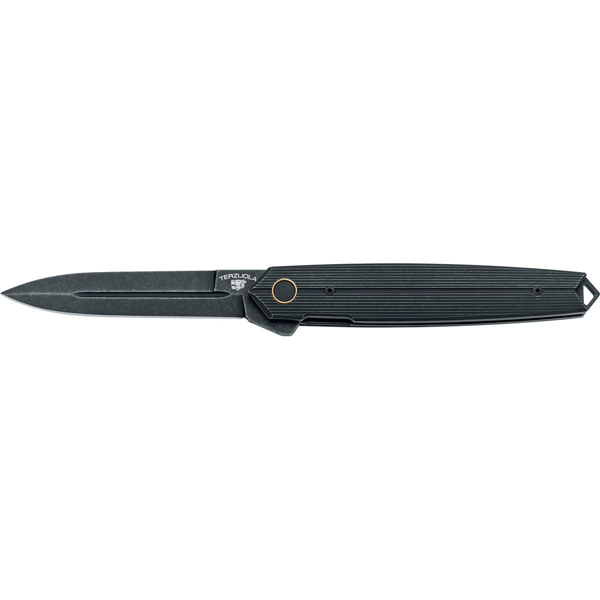 Нож Fox FX-ATC-OG02TIPVDSW Pacifico