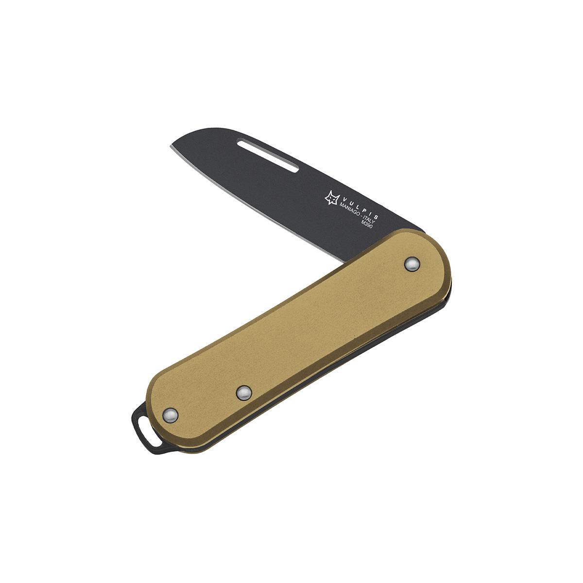 Нож FOX Knives FX-VP108 OTB VULPIS
