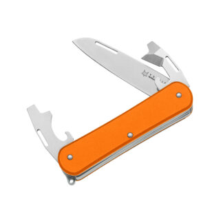 Нож FOX Knives FX-VP130-3 OR VULPIS