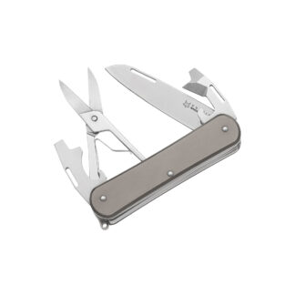 Нож FOX Knives FX-VP130-F4 TI VULPIS