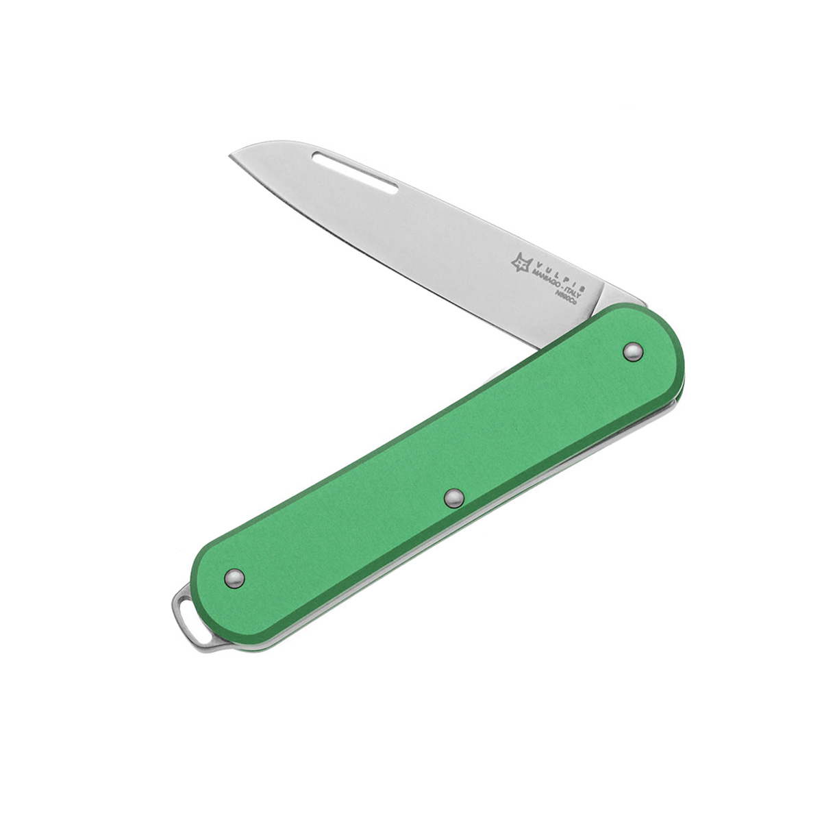 Нож FOX Knives FX-VP130 OD VULPIS