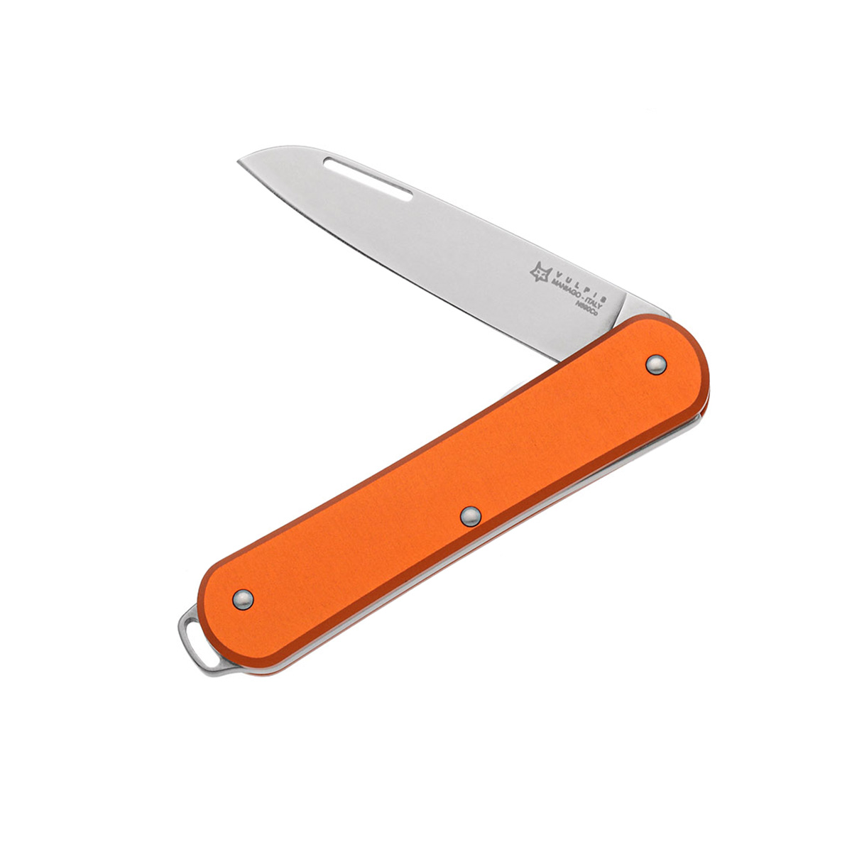 Нож FOX Knives FX-VP130 OR VULPIS