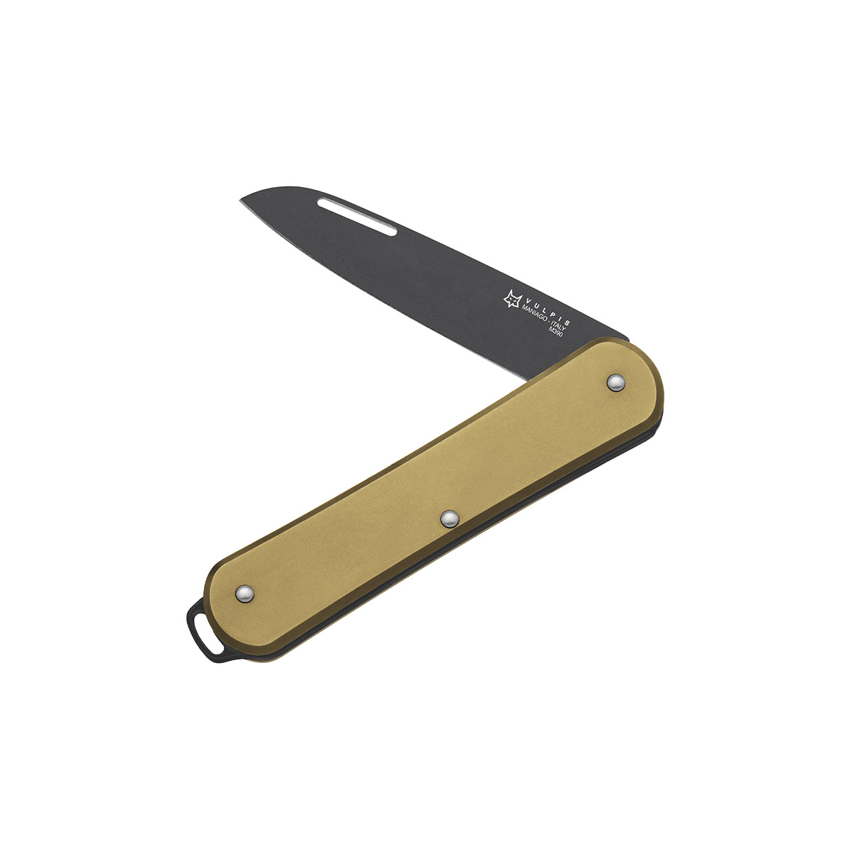 Нож FOX Knives FX-VP130 OTB VULPIS