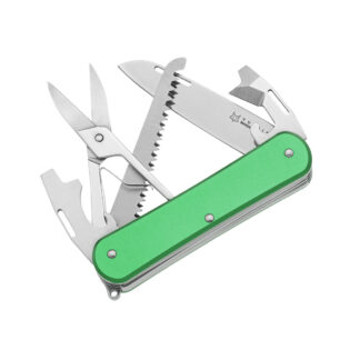 Нож FOX Knives FX-VP130-SF5 OD VULPIS