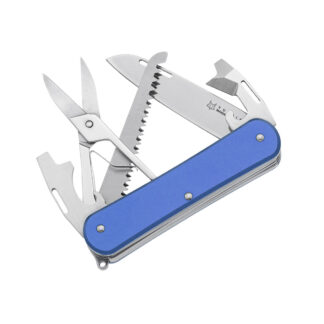 Нож FOX Knives FX-VP130-SF5 SB VULPIS