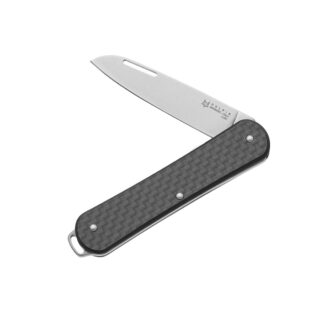 Нож FOX Knives FX-VP130 CF VULPIS
