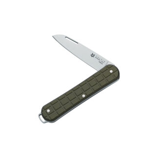 Нож FOX Knives FX-VPGP130 MG VULPIS