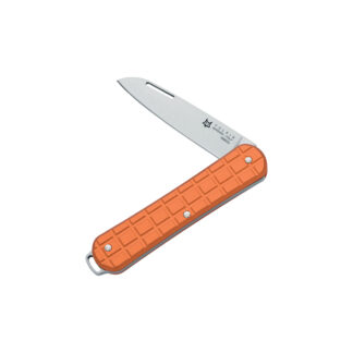Нож FOX Knives FX-VPGP130 OR VULPIS