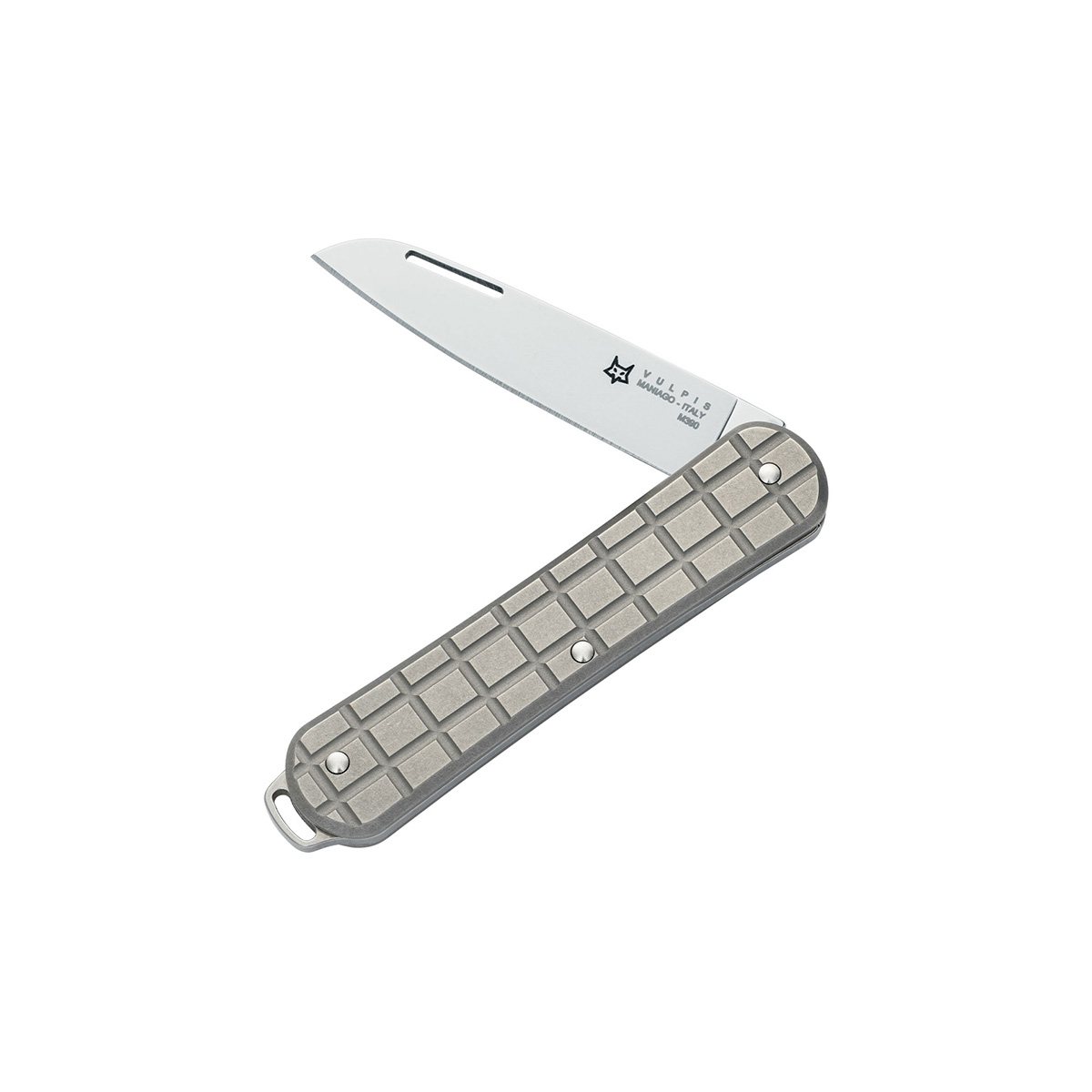 Нож FOX Knives FX-VPGP130 Ti VULPIS