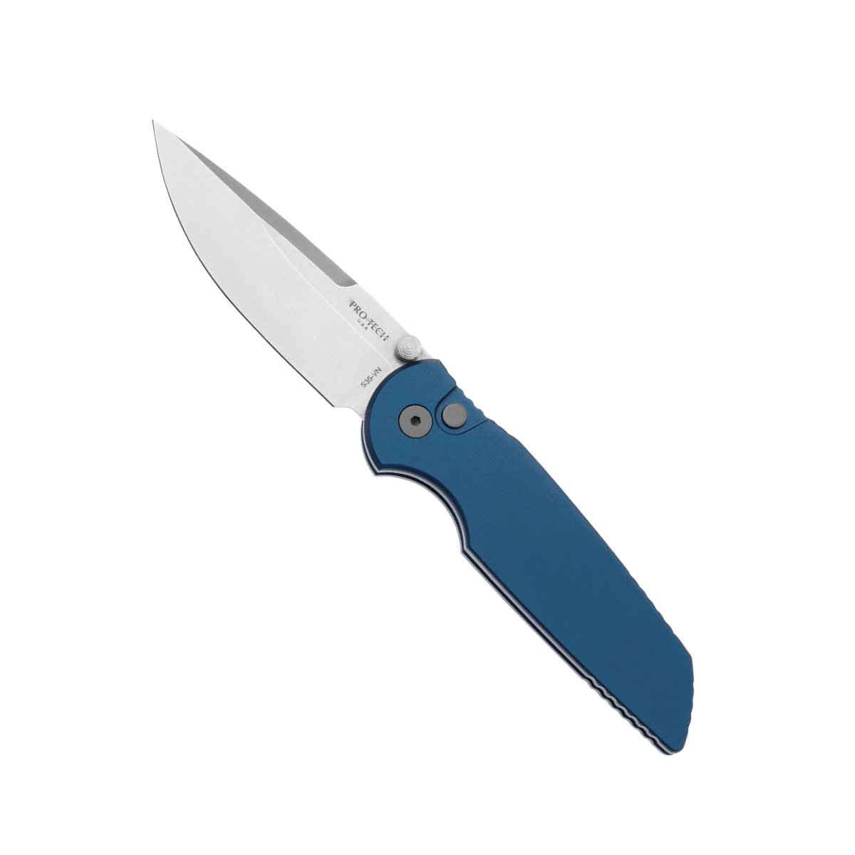 Нож Pro-Tech Tactical Response 3 INT101-Blue