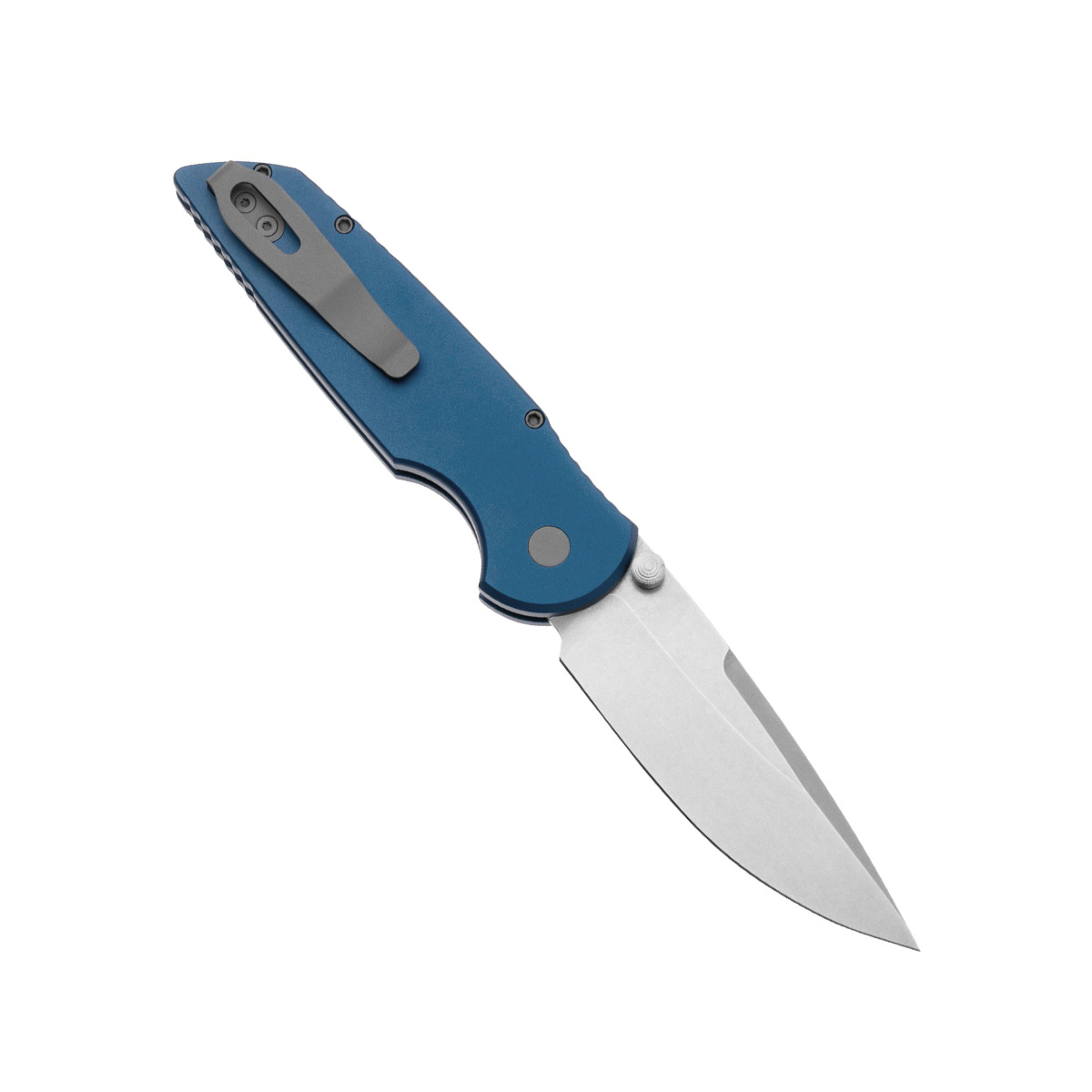 Нож Pro-Tech Tactical Response 3 INT101-Blue — изображение 2