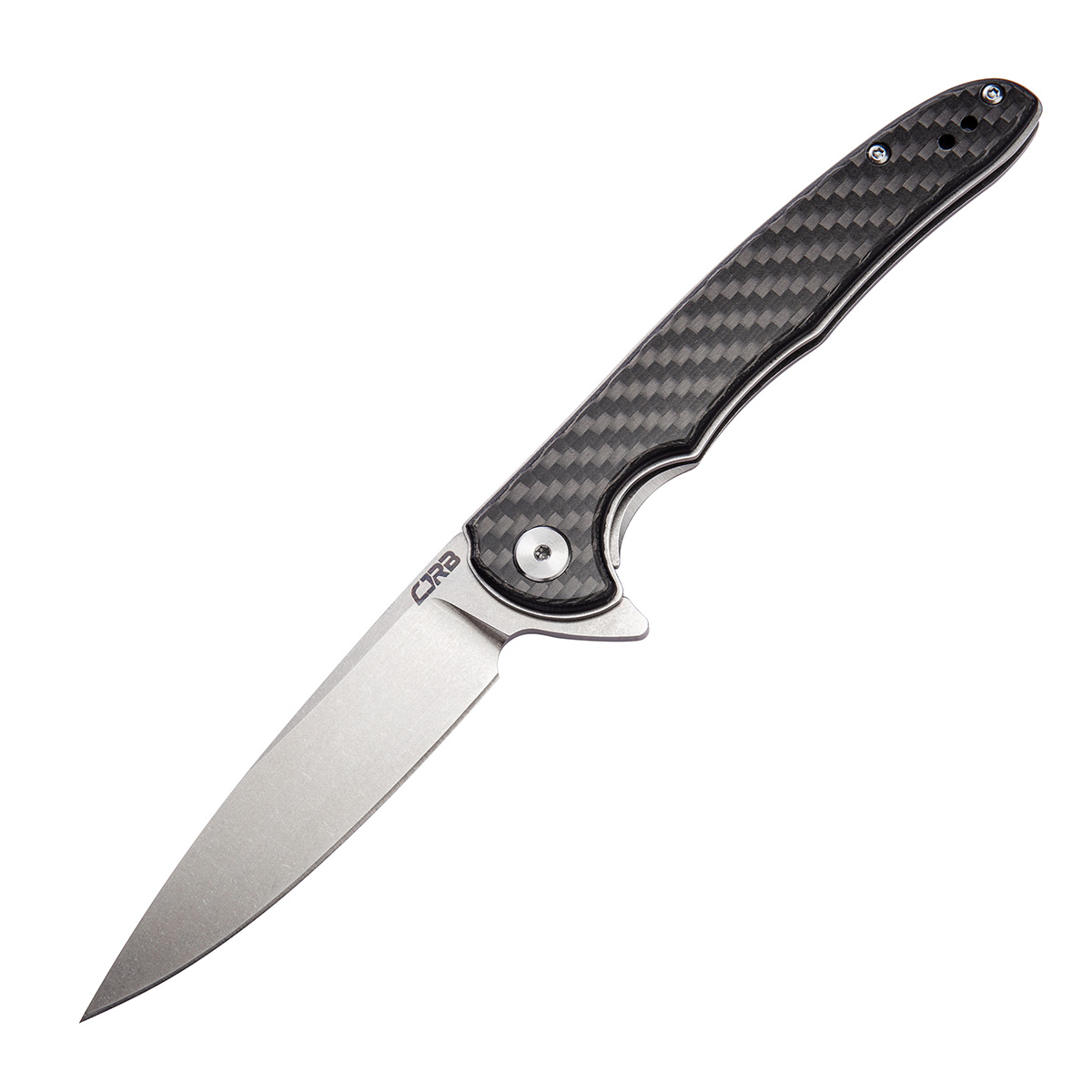 Нож CJRB J1902-CF Briar