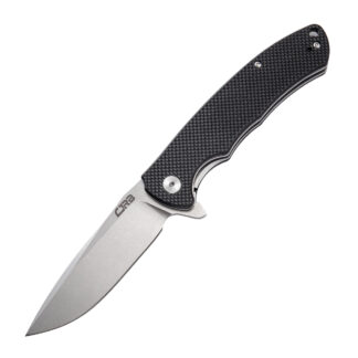 Нож CJRB J1903-BKF Taiga