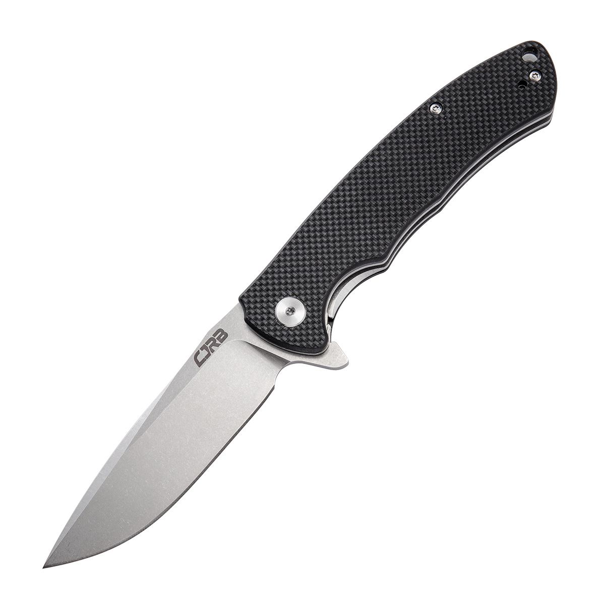 Нож CJRB J1903-BKF Taiga