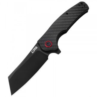 Нож CJRB J1904-BCF Crag