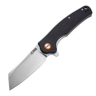 Нож CJRB J1904-BKF Crag