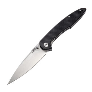 Нож CJRB J1905-BKF Centros