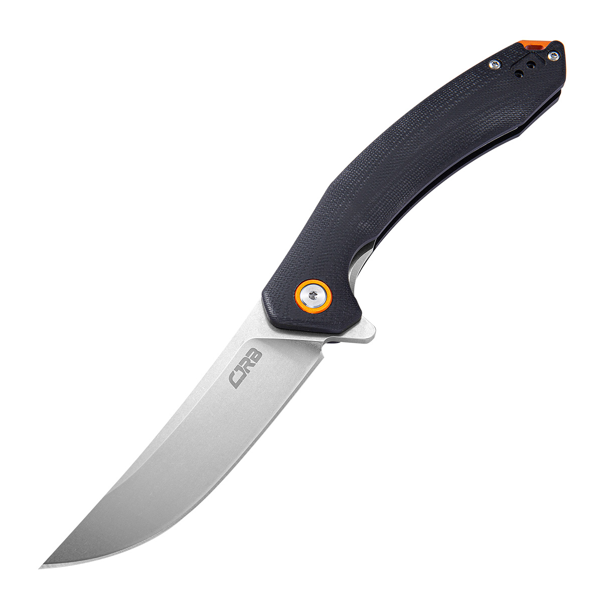 Нож CJRB J1906-BKC Gobi