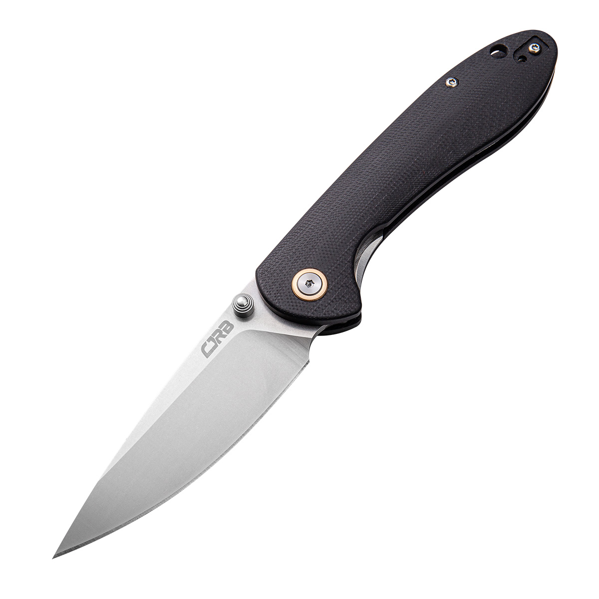 Нож CJRB J1912-BKC Feldspar