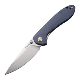 Нож CJRB J1912-GYC Feldspar