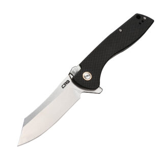 Нож CJRB J1915-BK Kicker
