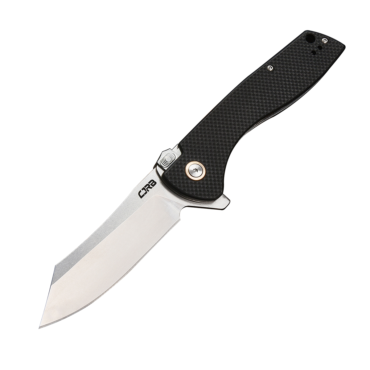 Нож CJRB J1915-BK Kicker