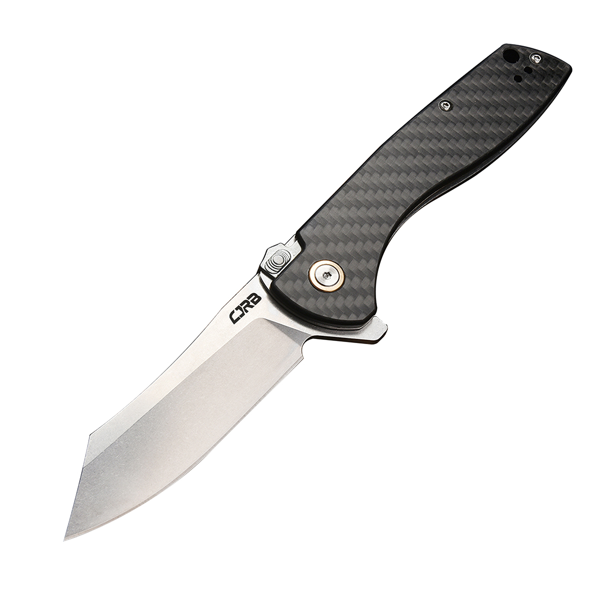 Нож CJRB J1915-CF Kicker