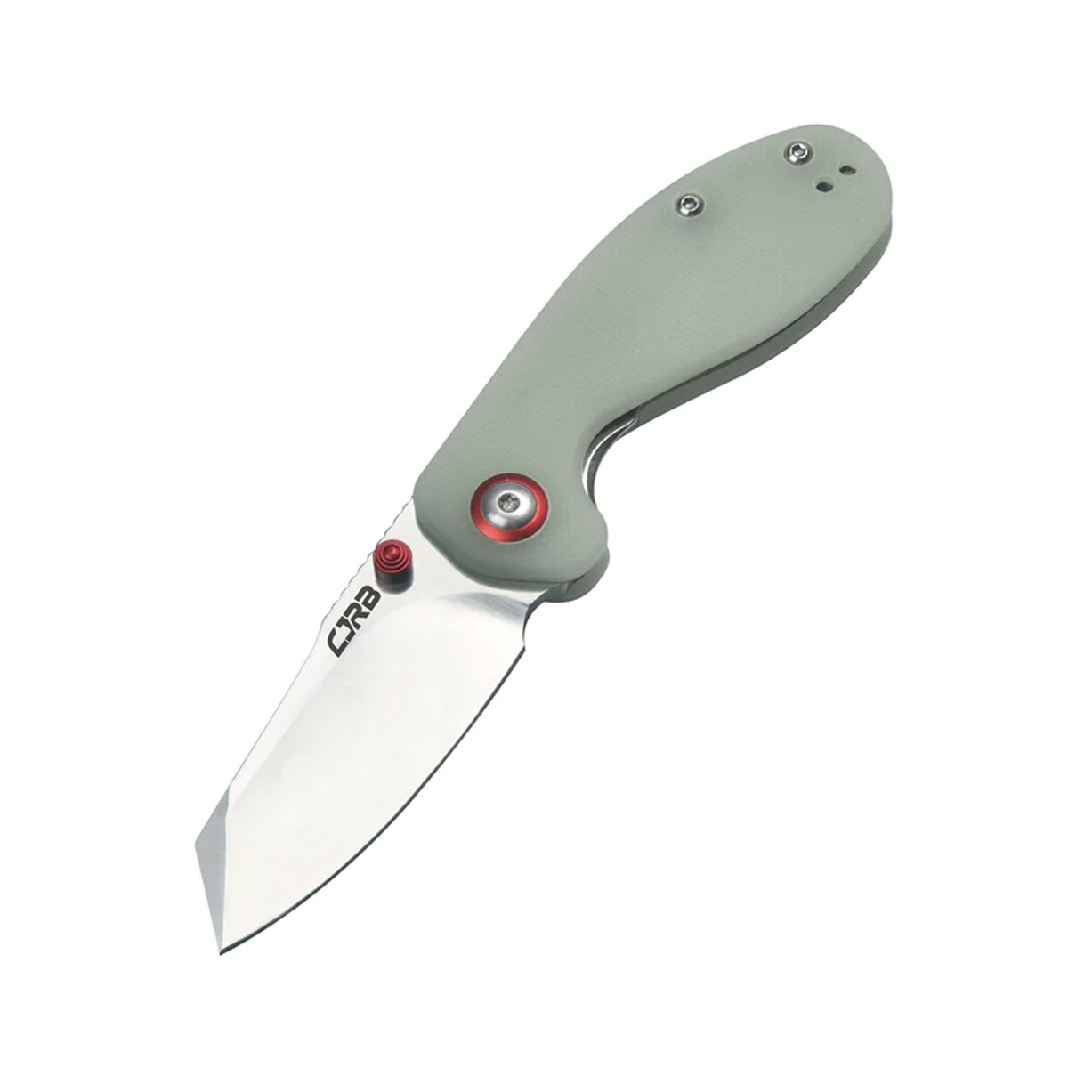 Нож CJRB J1918-NTG More Maileah