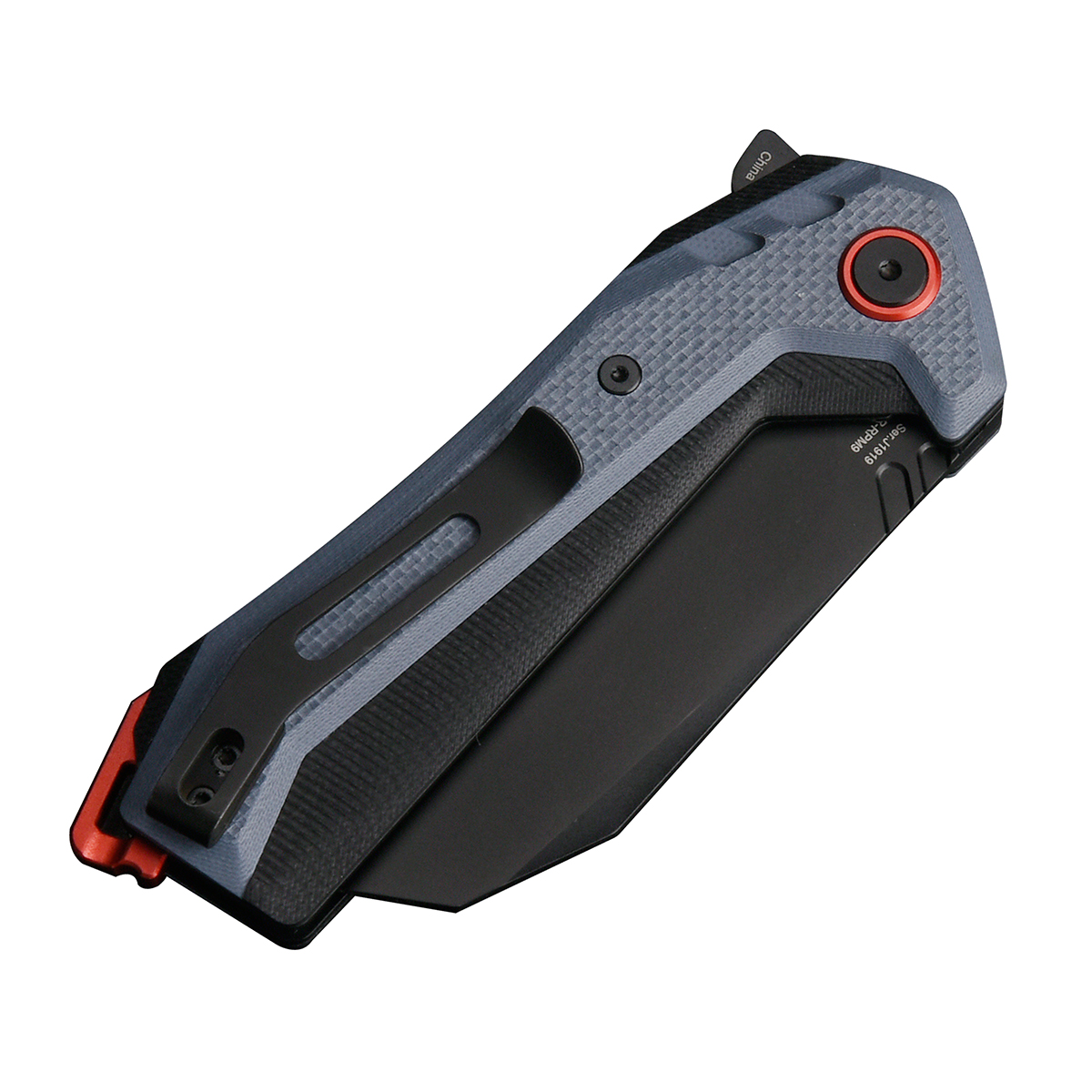 Нож CJRB J1919-BU Tigris — изображение 2