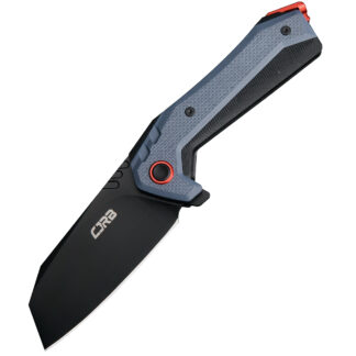 Нож CJRB J1919-BU Tigris