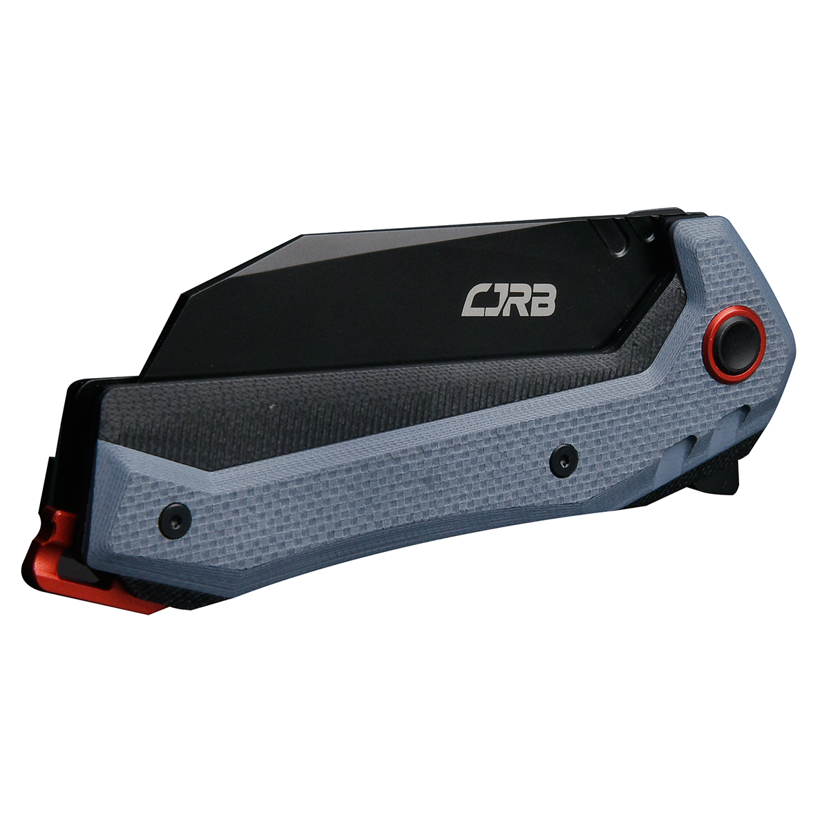 Нож CJRB J1919-BU Tigris — изображение 3