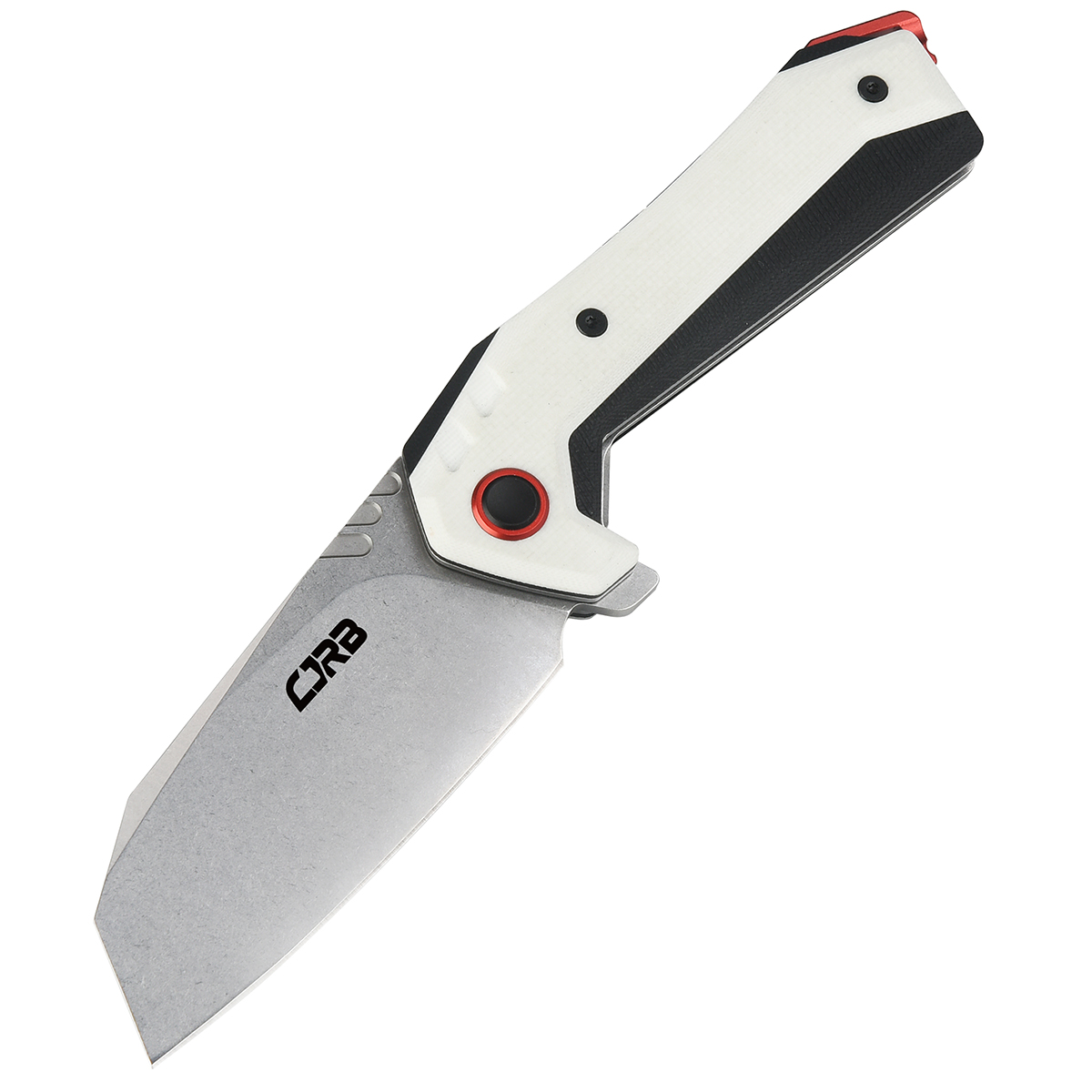Нож CJRB J1919-WH Tigris