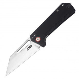 Нож CJRB J1924-BK Ruffian