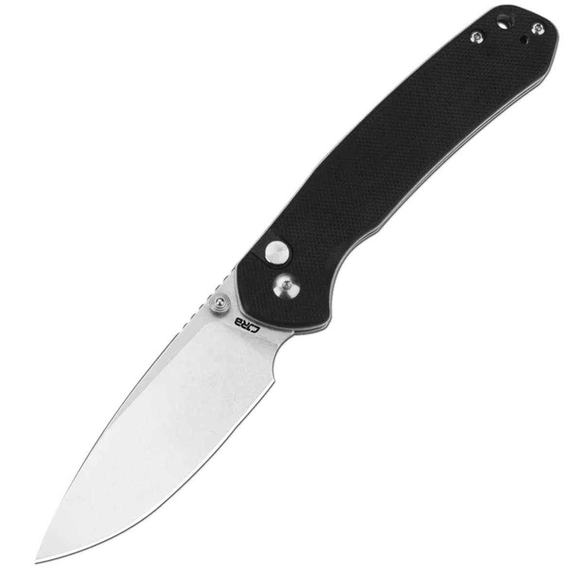 Нож CJRB J1925-BK Pyrite