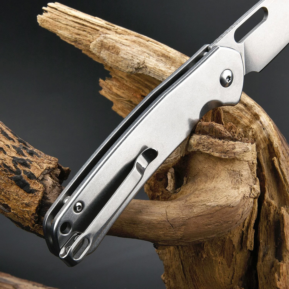 Нож CJRB J1925A-ST Pyrite — изображение 4