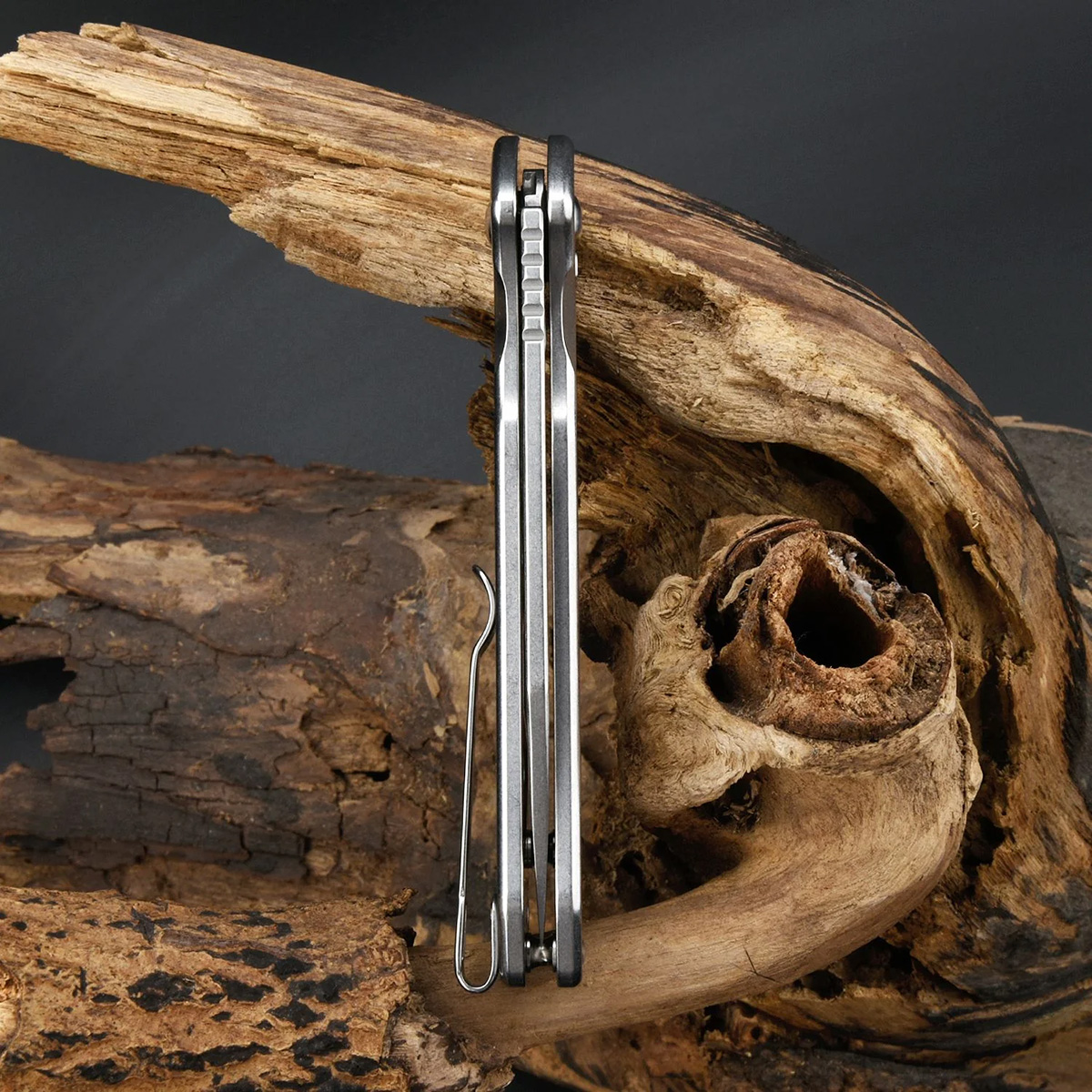 Нож CJRB J1925A-ST Pyrite — изображение 3