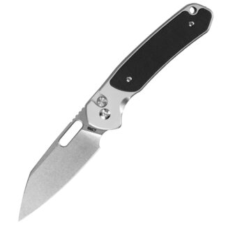 Нож CJRB J1925A1-BK Pyrite