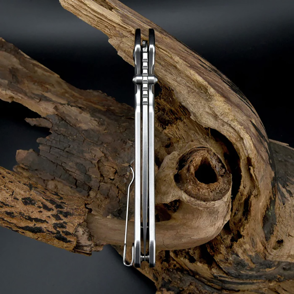 Нож CJRB J1925L-ODG Pyrite Large — изображение 3