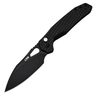 Нож CJRB J1931-BFST FRACK