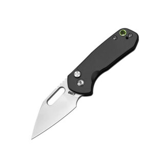 Нож CJRB J1933-BK Mini Pyrite