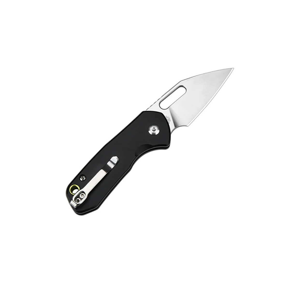 Нож CJRB J1933-BK Mini Pyrite — изображение 2